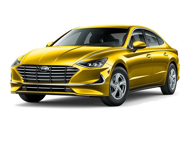 2021 Hyundai Sonata Sedan Digital Showroom | World Hyundai Matteson